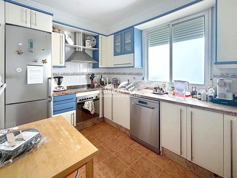 Foto d137f1a5-ac96-468a-b365-c23f04ad4cbc. Appartement dans El Valle Lucena