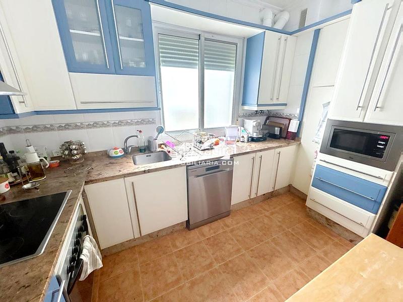 Foto d53ee907-7774-473d-b58f-c138be765353. Appartement dans El Valle Lucena