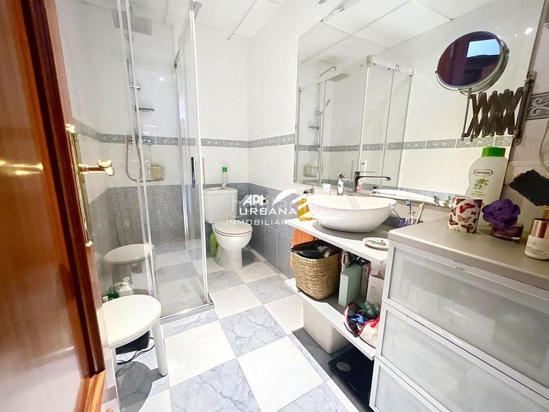 Foto ea282325-8883-46a3-a9c7-aa6fc7392daf. Appartement dans El Valle Lucena