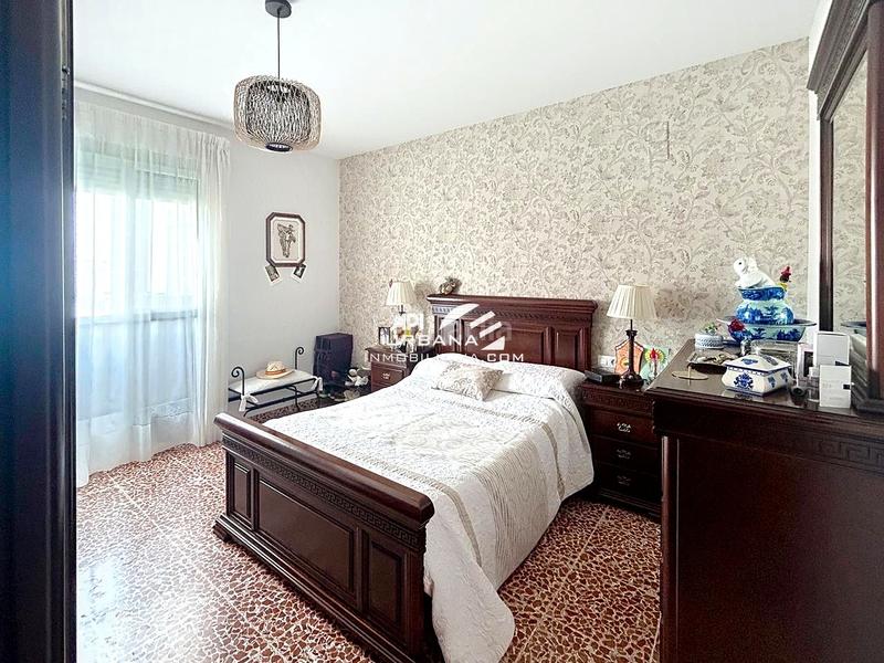 Foto 0e70dabe-e302-4390-b497-feb0d0331907. Piso en El Valle Lucena