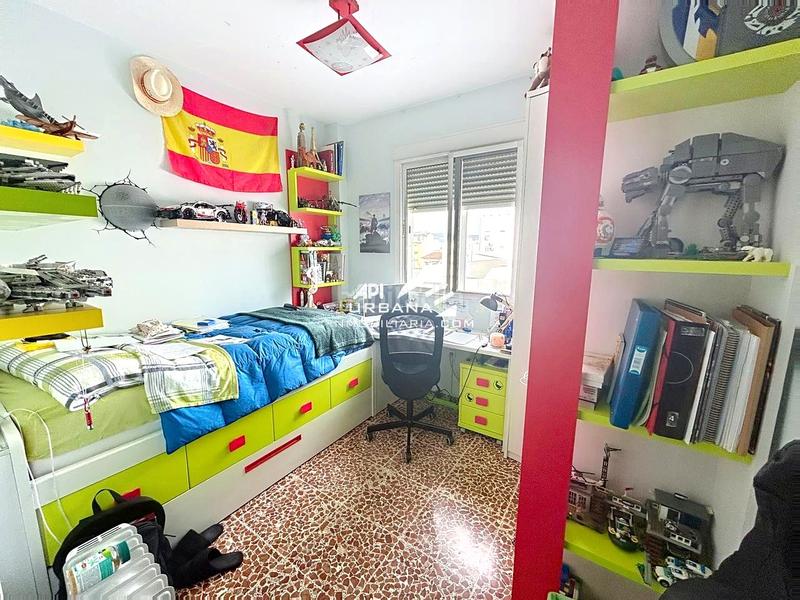 Foto 6019ca06-c36b-465d-ad8b-885103263262. Piso en El Valle Lucena