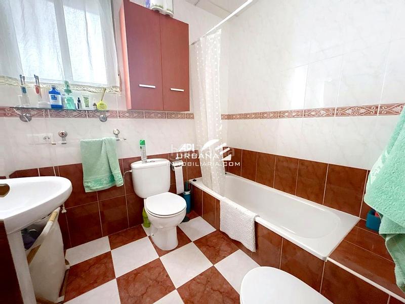 Foto 8f11c50d-7d08-4be2-8646-503f35c3df9d. Piso en El Valle Lucena