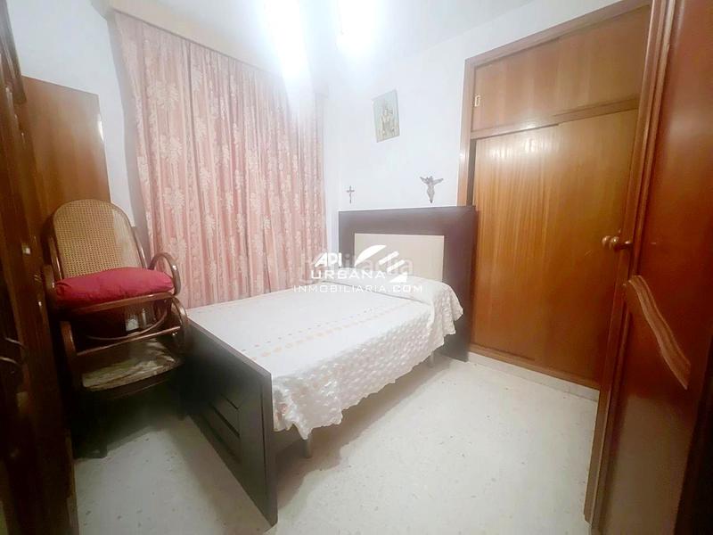 Foto 34037518-826f-40e0-819d-d8e1c61091d5. Erdgeschoss in Centro Lucena