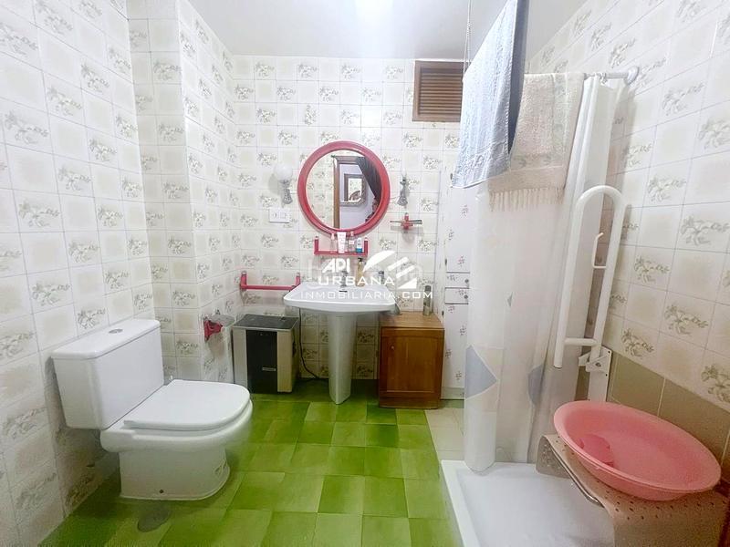 Foto bf672726-47e6-4f26-babf-e4e83a271958. Erdgeschoss in Centro Lucena