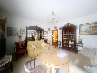 Ground floor  San miguel