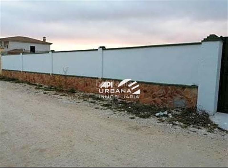 Foto 7b3edb23-7e17-44b8-ba36-6a99e375627a. Terreny residencial a Moriles