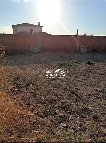 Foto 9811ea85-8a73-459f-ad8c-6a23e3c58220. Terreny residencial a Moriles