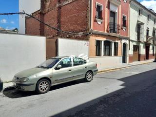 Terreny residencial  Antón gómez