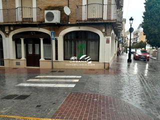 Lloguer Local Comercial  Juan jiménez cuenca