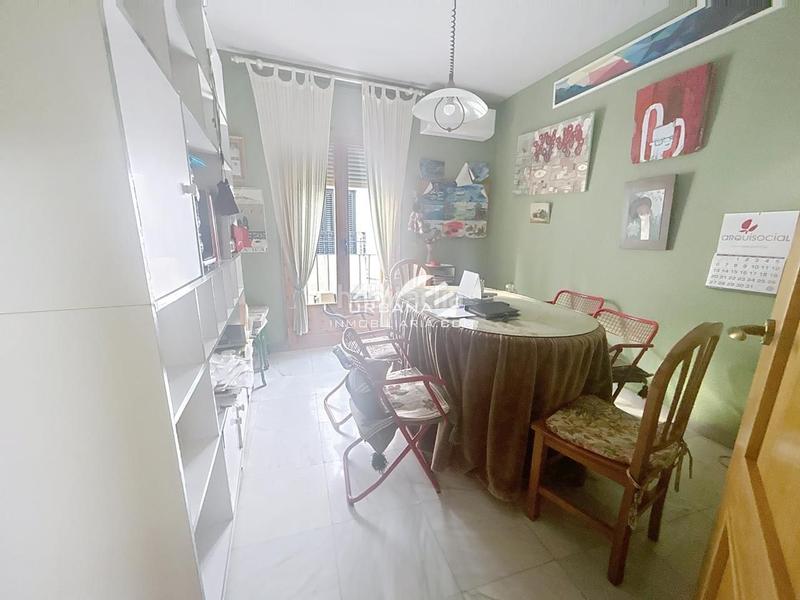 Foto 834a6dbd-8f3c-4032-8402-ee4cbcdcdfcd. Etagenwohnung in Centro Lucena