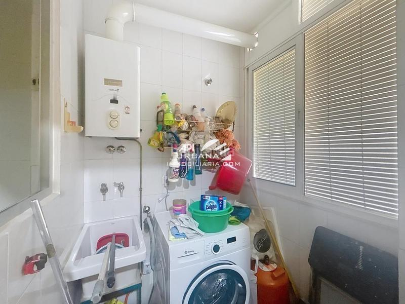 Foto bcc5bc37-1e04-491d-a271-32557a7044af. Etagenwohnung in Centro Lucena