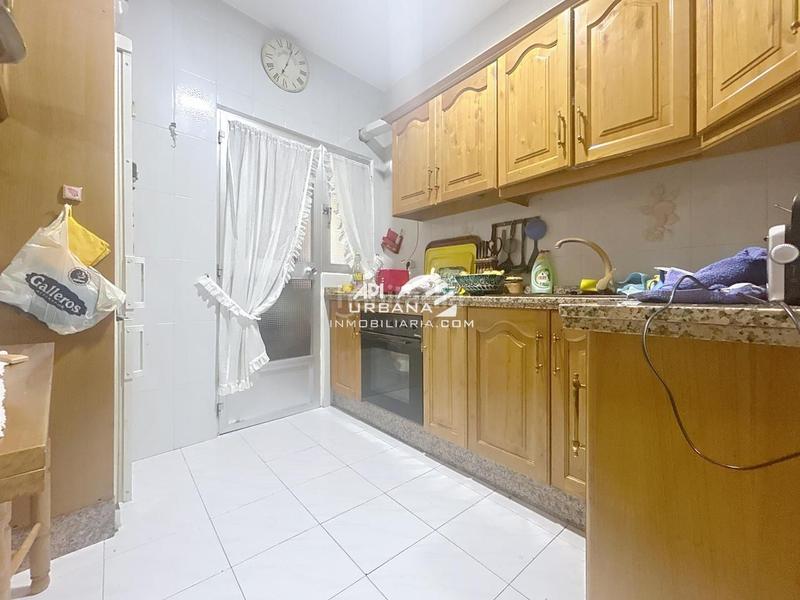 Foto e5eaffe4-69fa-4d04-9765-30d208a85aca. Etagenwohnung in Centro Lucena