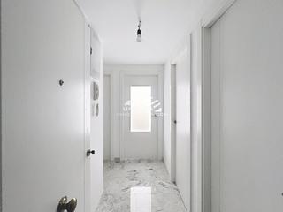 Flat  Corralás