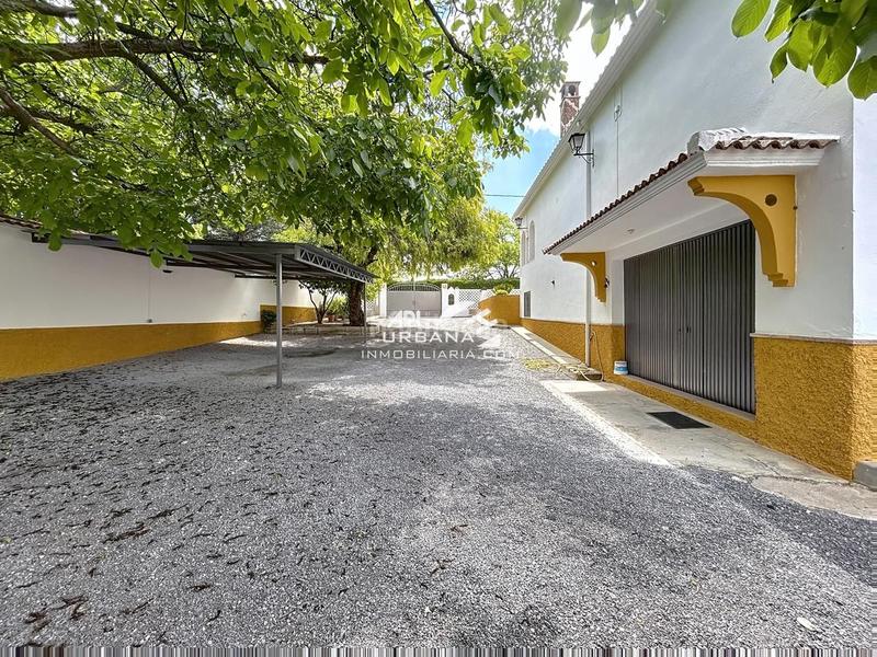 Foto 67875fe8-4c8e-4e72-b5b5-5995835f109a. Casa amb piscina a Las Vegas - Campoaras Lucena