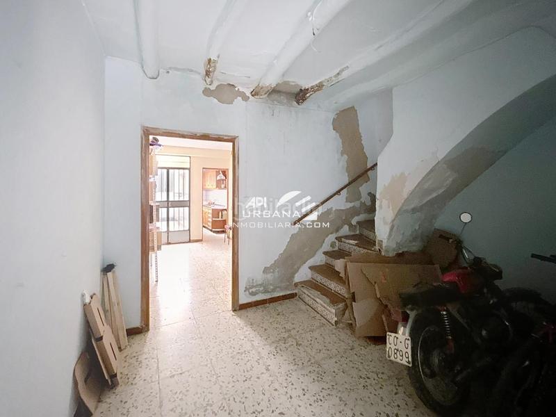 Foto cf323eeb-305f-483b-a55c-423d7aea29e2. Casa in El Carmen - La Barrera Lucena