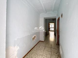 Casa  Lázaro martín