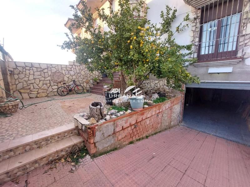 Foto d7b4906e-36fe-4336-889b-8cab9a929f0b. Haus mit pool in San Francisco Lucena