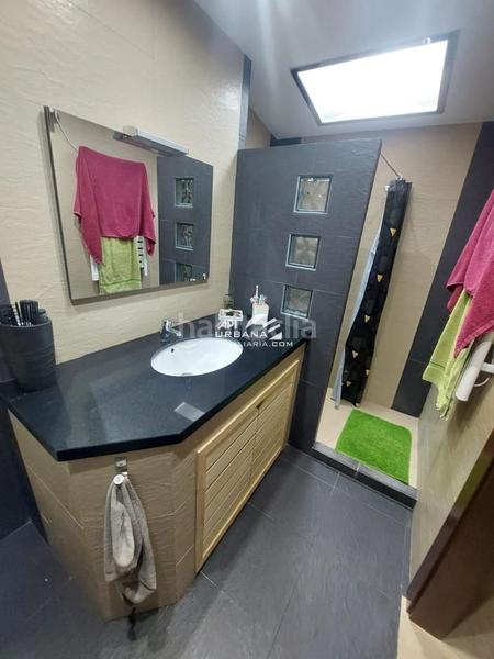 Foto b4eedff4-71cb-4f8b-a067-91dd44258e34. House with pool in San Francisco Lucena