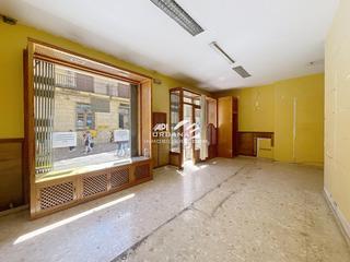 Lloguer Local Comercial  Barahona de soto