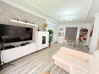 Haus  Los almendros