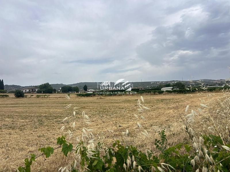 Foto cbb3085b-e1bd-4134-a801-743ac1d49274. Terreno residenziale in San Francisco Lucena