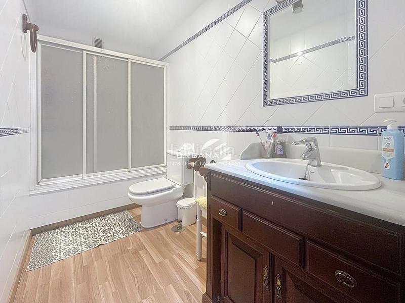 Foto b48e705a-9922-43c4-bd67-2f5c8ef4b1ae. Appartamento in Centro Lucena