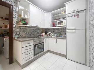 Appartement  Molino