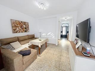 Casa  Las viñas