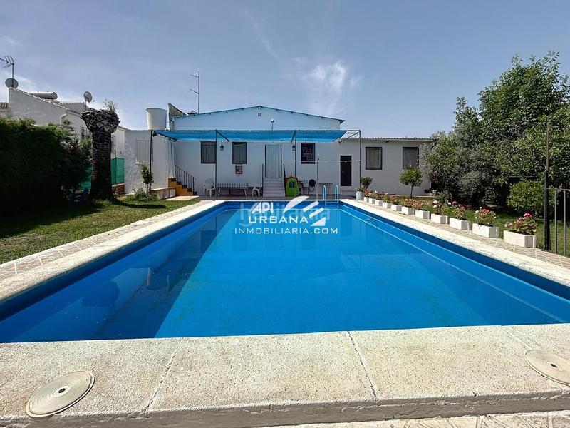 Foto 25fb488e-5aa6-4c88-9137-7d06e23e0742. Haus mit pool in Jauja Lucena