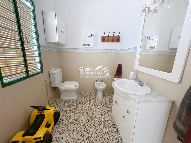 Foto 4cf90cfc-6669-4e8b-8d34-5d13f8b80311. Haus mit pool in Jauja Lucena