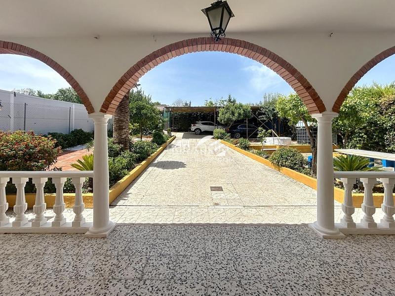 Foto 4e19d0ae-7525-4f50-86de-9f3596c5bd18. Haus mit pool in Jauja Lucena