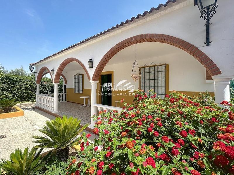 Foto 54861e1a-9d2c-4eac-ae63-9a8b9f13a51e. Haus mit pool in Jauja Lucena