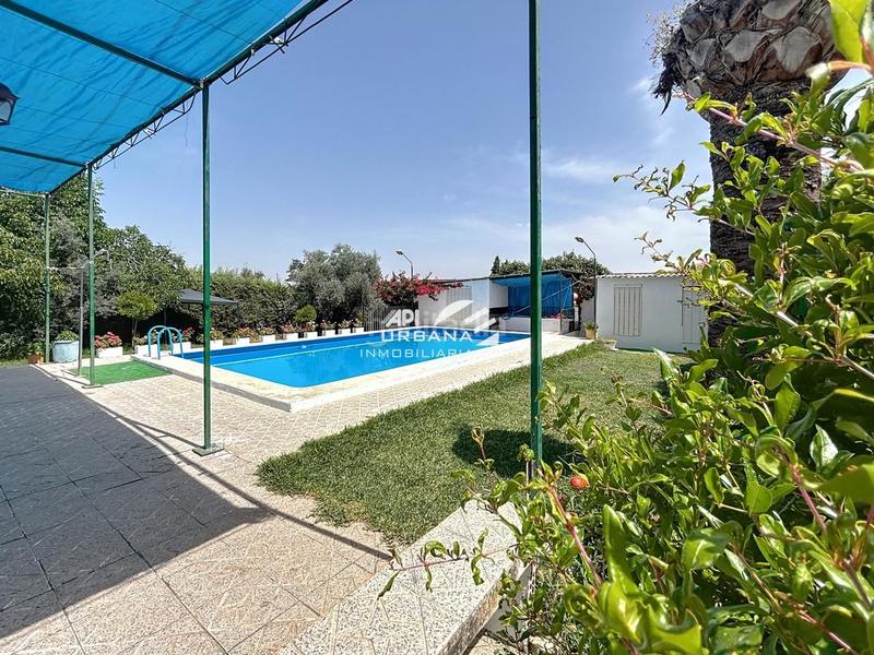 Foto 6c33b12c-0fce-4b54-b18a-6bc9a1a2c290. Haus mit pool in Jauja Lucena