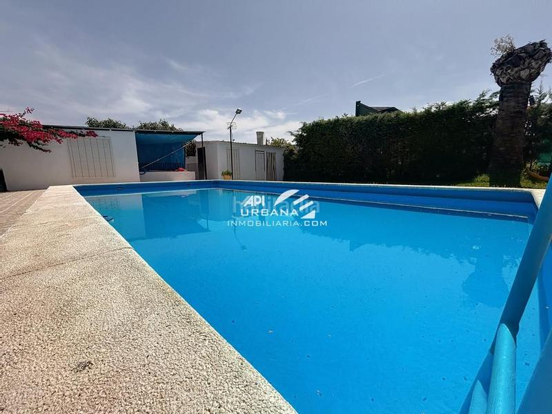 Foto 92b22f04-85e5-4711-8e6e-f1f214d64009. Haus mit pool in Jauja Lucena