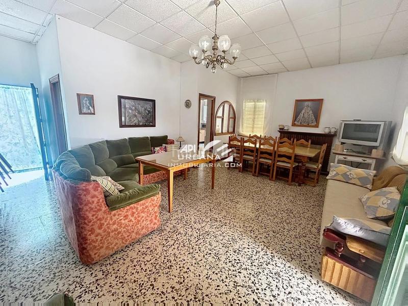 Foto a43178d8-f3e4-413f-8ee1-a0e7080d1410. Haus mit pool in Jauja Lucena