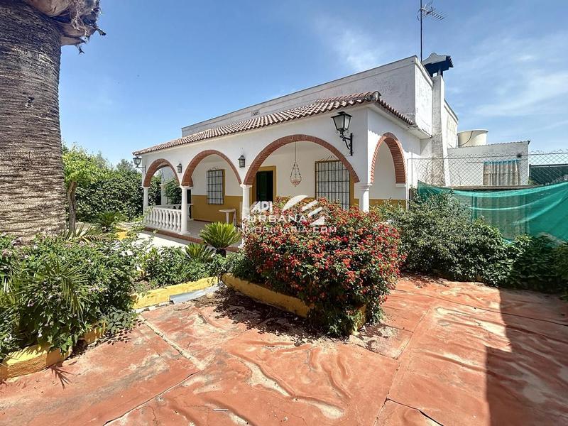 Foto d4939ae2-5245-42a9-9b95-0f6db42dfb6a. Haus mit pool in Jauja Lucena