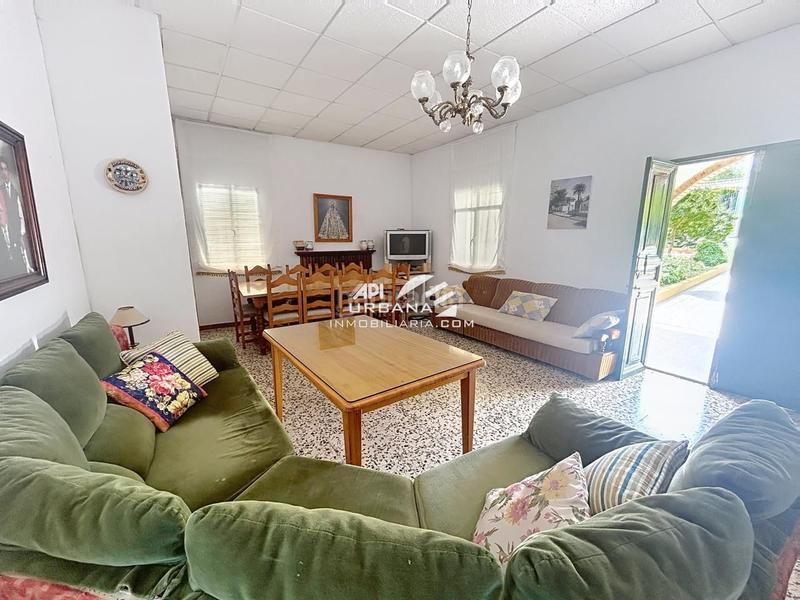Foto f9178b71-ae02-4a23-a0d7-20c7167ebe0a. Haus mit pool in Jauja Lucena