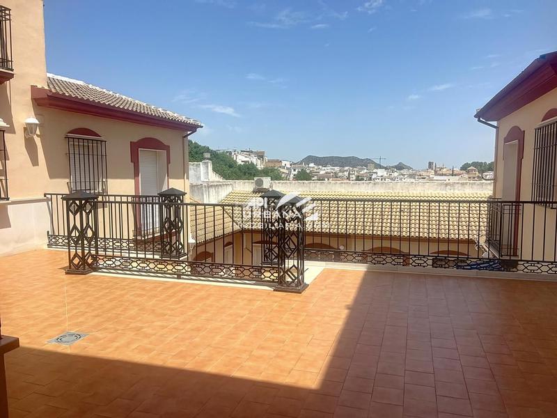 Foto 866b1c22-50f5-4e9c-9363-b8416f112539. House in Priego de Córdoba