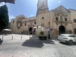 Planta baixa  Juan jiménez cuenca