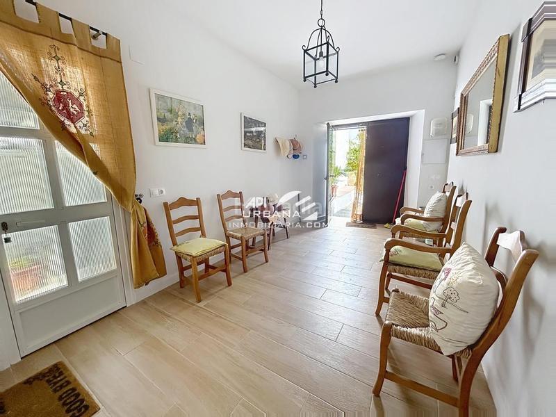 Foto 73f6bfd8-6fbf-4d3f-8ac5-56a4da931e16. Casa amb piscina a Navas del Selpillar Lucena