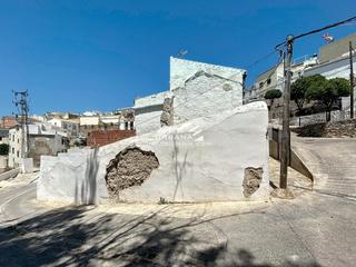 House in Puerta del sol 12