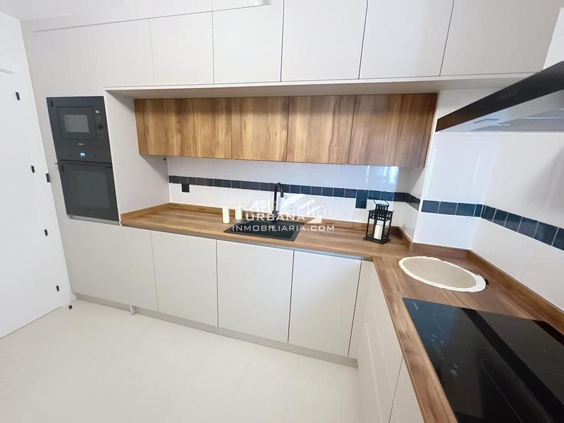 Foto 12100cd6-59f0-4bea-b215-71ca6b8ebd84. Appartamento con parcheggio in El Valle Lucena