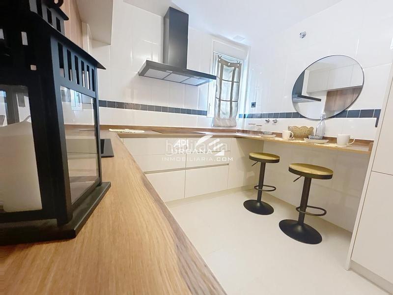 Foto 149464ea-b13f-40bb-b1fc-95c2fd98af2e. Appartamento con parcheggio in El Valle Lucena