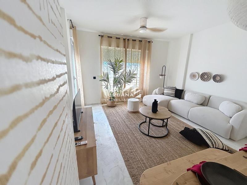 Foto 3fc1e132-a229-4c94-acdc-91f0bd86a42f. Appartamento con parcheggio in El Valle Lucena