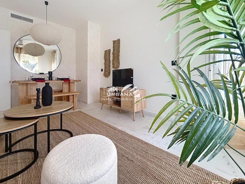 Foto 59ef460a-2462-4ed2-a477-116140cd3a0e. Appartamento con parcheggio in El Valle Lucena