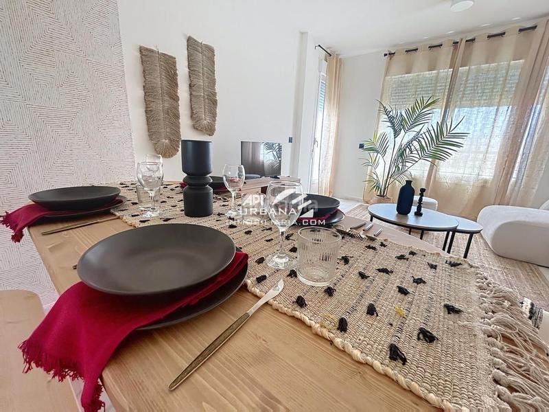 Foto 935e1257-d87e-47e1-89ad-edc258293d4d. Appartamento con parcheggio in El Valle Lucena