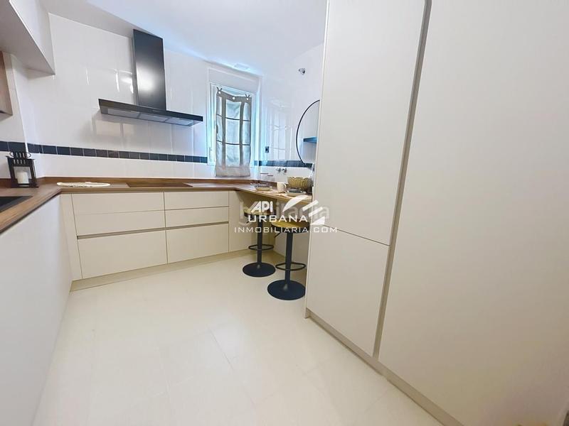 Foto a56ea36b-30cb-4746-8177-51e9290ba41a. Appartamento con parcheggio in El Valle Lucena