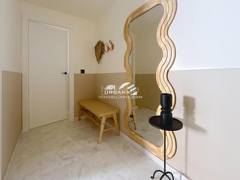 Foto a5c80871-022e-4049-a2c2-0d4350bff097. Appartamento con parcheggio in El Valle Lucena