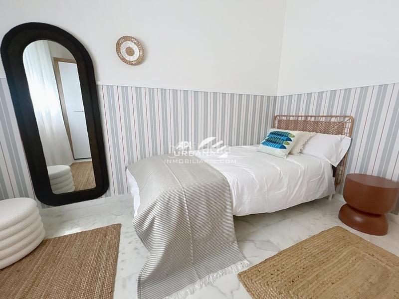 Foto d2ece3b0-fc8c-4911-a89a-55474f528f33. Appartamento con parcheggio in El Valle Lucena