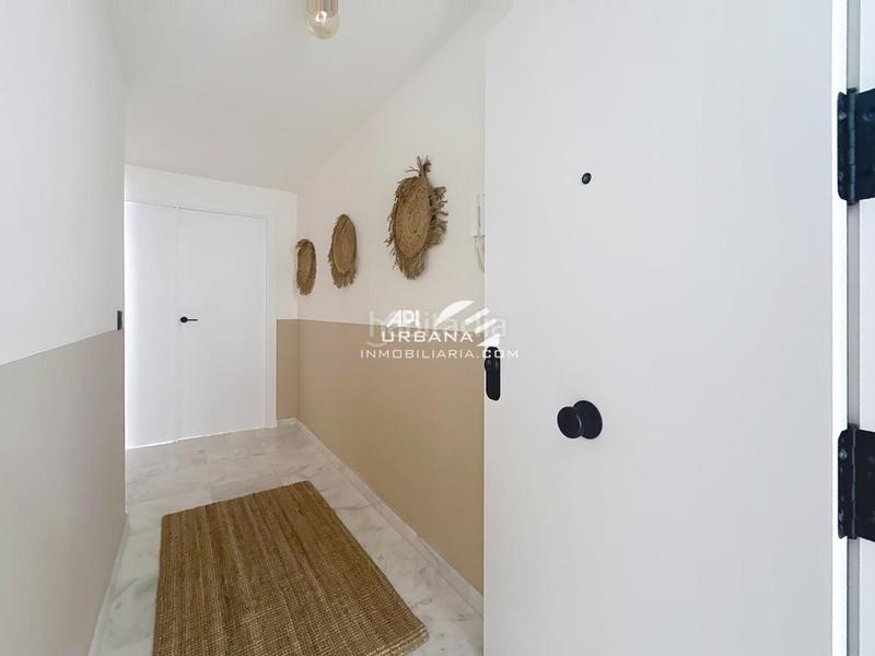 Foto e7b0b211-1cf2-4807-97c5-c884361874aa. Appartamento con parcheggio in El Valle Lucena
